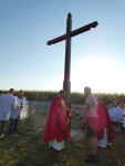PRZED ODPUSTEM NA CMENTARZU - 14.08.2025