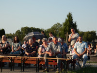 PRZED ODPUSTEM NA CMENTARZU - 14.08.2025
