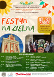 ODPUST WNIEBOWZIĘCIA NAJŚWIĘTSZEJ MARYI PANNY i FESTYN na ZIELNĄ - 15.08.2025