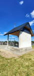 CMENTARZ - KOSTKA I KRZYŻ - 01.07.2025