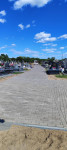 CMENTARZ - KOSTKA I KRZYŻ - 01.07.2025