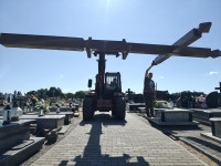 CMENTARZ - KOSTKA I KRZYŻ - 01.07.2025