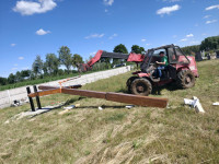 CMENTARZ - KOSTKA I KRZYŻ - 01.07.2025