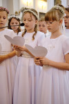 I KOMUNIA ŚW. - 15.06.2025