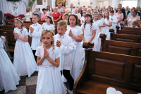 I KOMUNIA ŚW. - 15.06.2025