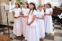 I KOMUNIA ŚW. - 15.06.2025