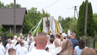 BOŻE CIAŁO - 19.06.2025