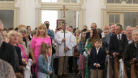 BOŻE CIAŁO - 19.06.2025
