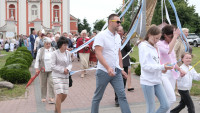 BOŻE CIAŁO - 19.06.2025