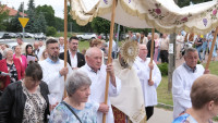 BOŻE CIAŁO - 19.06.2025