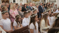 BOŻE CIAŁO - 19.06.2025