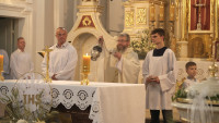 BOŻE CIAŁO - 19.06.2025
