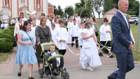 BOŻE CIAŁO - 19.06.2025