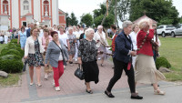 BOŻE CIAŁO - 19.06.2025