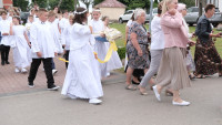 BOŻE CIAŁO - 19.06.2025