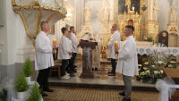 BOŻE CIAŁO - 19.06.2025