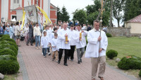 BOŻE CIAŁO - 19.06.2025