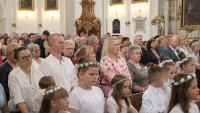 BOŻE CIAŁO - 19.06.2025