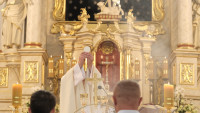 BOŻE CIAŁO - 19.06.2025