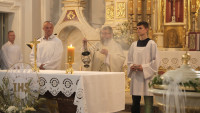 BOŻE CIAŁO - 19.06.2025