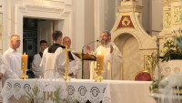 BOŻE CIAŁO - 19.06.2025