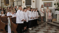 BOŻE CIAŁO - 19.06.2025