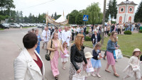 BOŻE CIAŁO - 19.06.2025