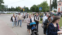 BOŻE CIAŁO - 19.06.2025