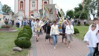BOŻE CIAŁO - 19.06.2025