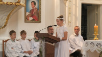 BOŻE CIAŁO - 19.06.2025