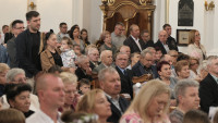 BOŻE CIAŁO - 19.06.2025