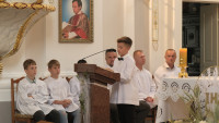 BOŻE CIAŁO - 19.06.2025
