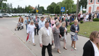 BOŻE CIAŁO - 19.06.2025