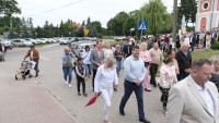 BOŻE CIAŁO - 19.06.2025
