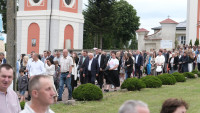 BOŻE CIAŁO - 19.06.2025