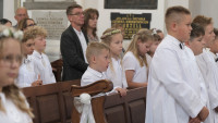 BOŻE CIAŁO - 19.06.2025