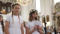 BOŻE CIAŁO - 19.06.2025