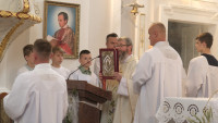 BOŻE CIAŁO - 19.06.2025