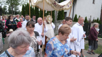BOŻE CIAŁO - 19.06.2025