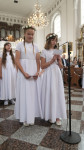 BOŻE CIAŁO - 19.06.2025