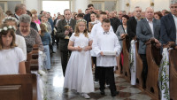 BOŻE CIAŁO - 19.06.2025