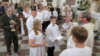 BOŻE CIAŁO - 19.06.2025