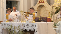 BOŻE CIAŁO - 19.06.2025