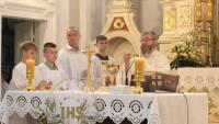 BOŻE CIAŁO - 19.06.2025
