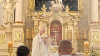 BOŻE CIAŁO - 19.06.2025