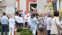 BOŻE CIAŁO - 19.06.2025