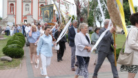 BOŻE CIAŁO - 19.06.2025