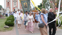 BOŻE CIAŁO - 19.06.2025