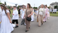 BOŻE CIAŁO - 19.06.2025