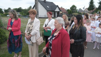 BOŻE CIAŁO - 19.06.2025